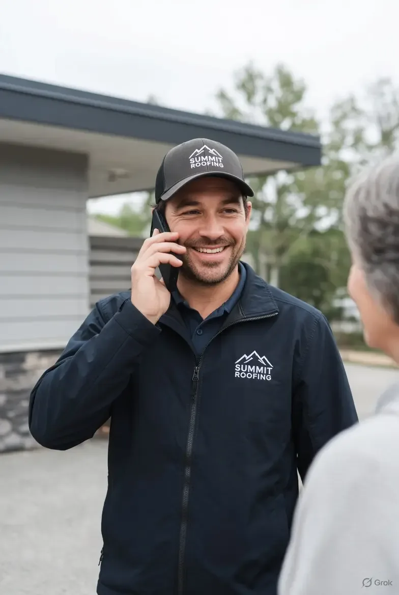 Flat Roof Leak Repair Richmond, KY FAQs